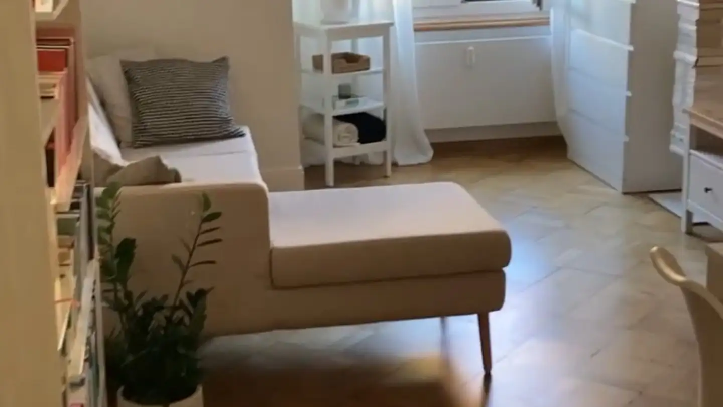 Wohnung mieten - Moserstrasse 12, 3014 Bern - Foto 3