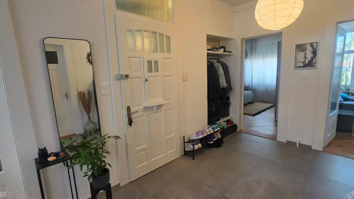 Appartement à louer - Rue Du Général-Dufour / General-Dufour-Strasse 66a, 2502 Biel/Bienne - Photo 3