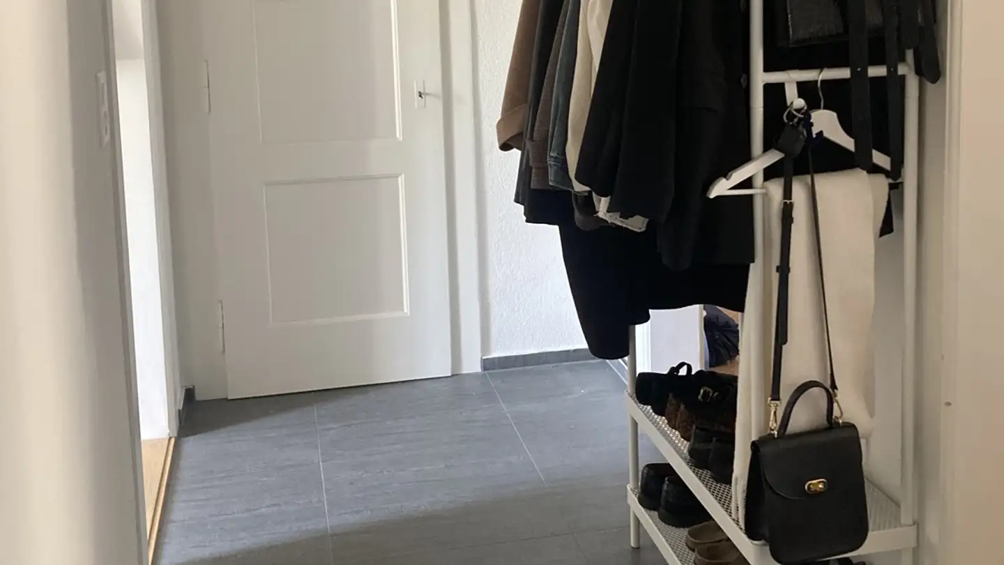 Wohnung mieten - Moserstrasse 12, 3014 Bern - Foto 2