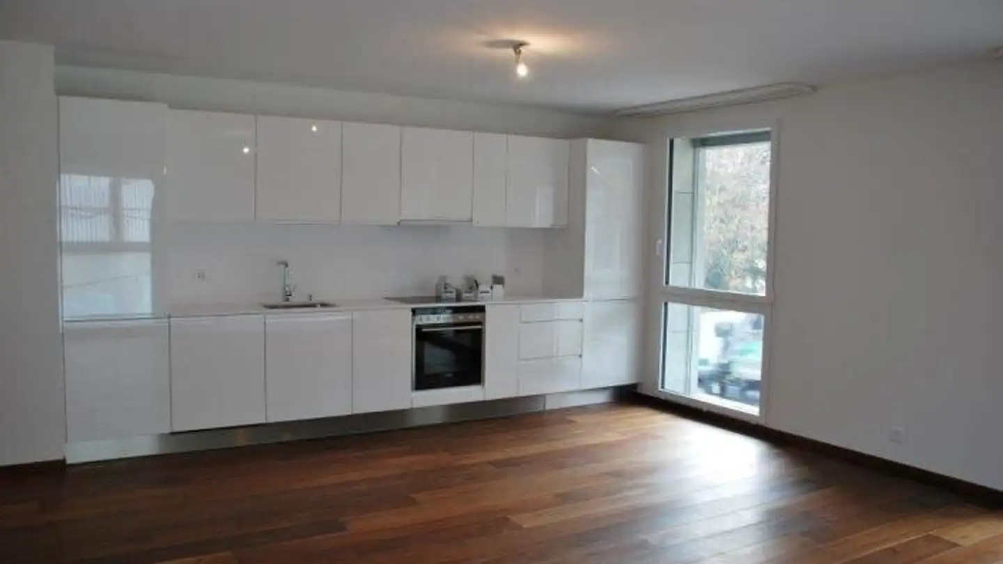 Apartment for rent - Avenue de l'Elysée 23, 1006 Lausanne - Photo 2