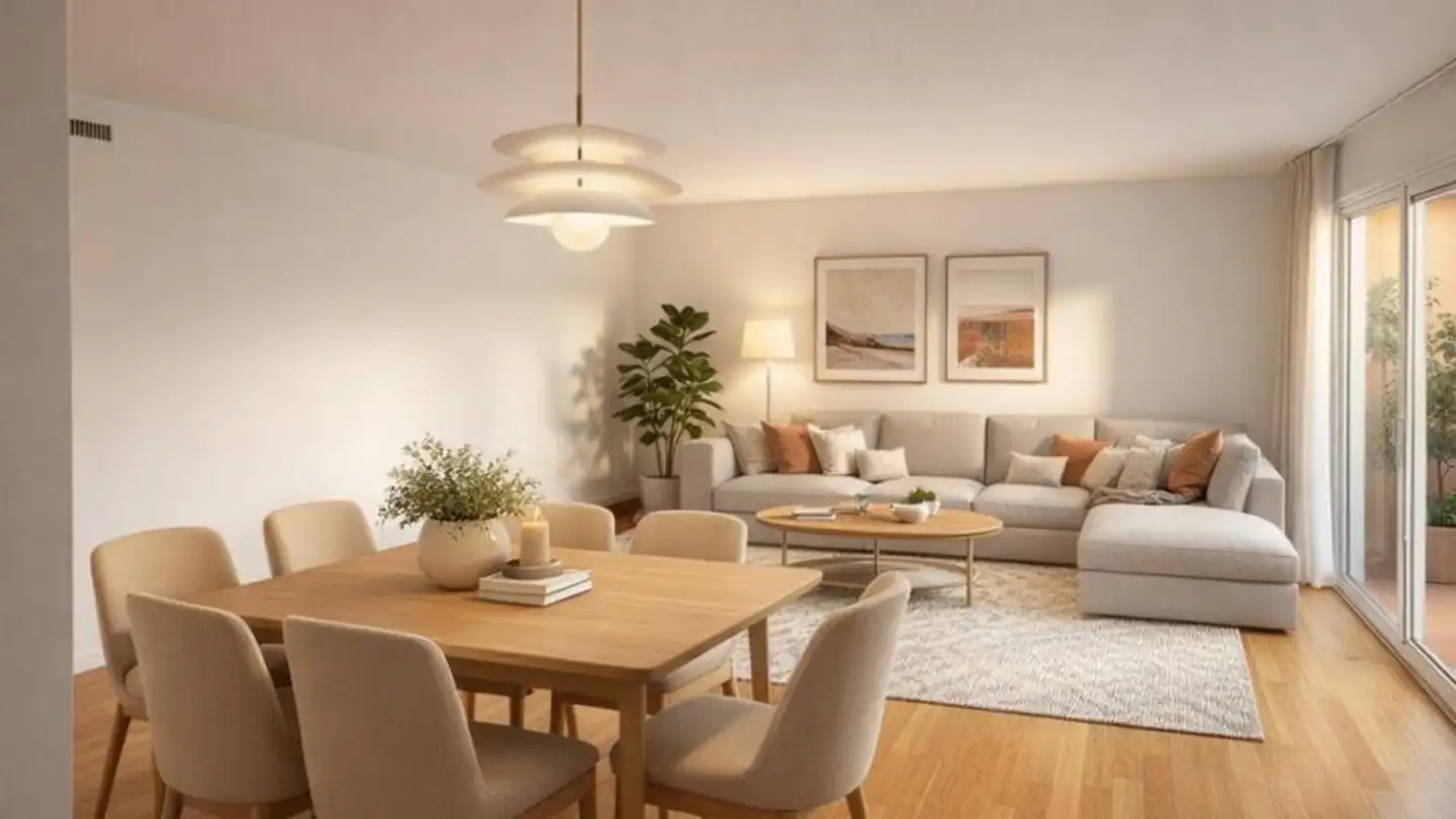 Appartamento in vendita - Via San Gottardo 63, 6828 Balerna - Foto 2