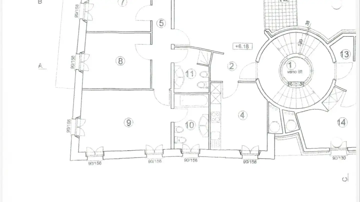 Appartamento in vendita - Via San Gottardo 63, 6828 Balerna - Foto 4