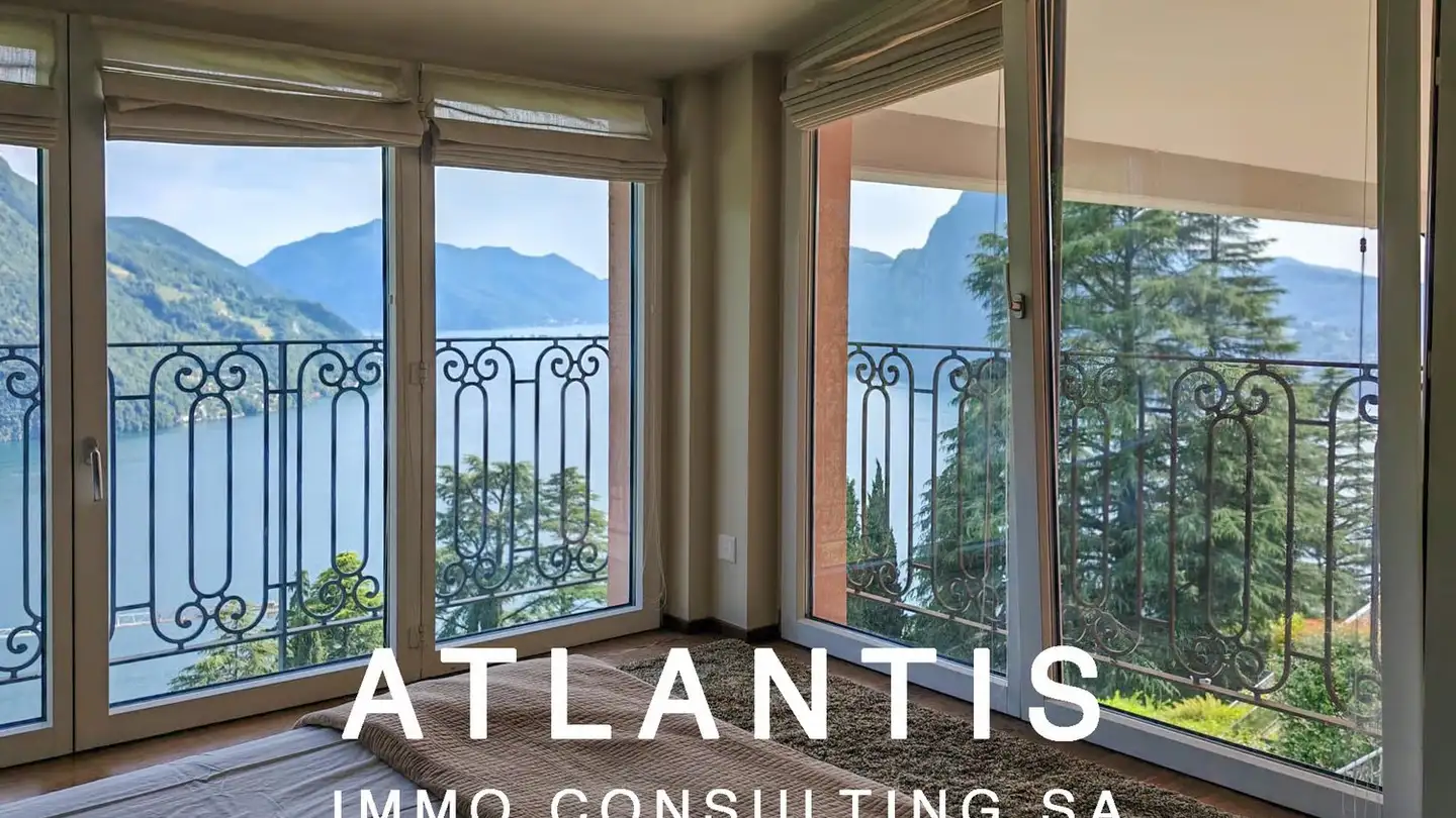 Apartment for sale - 6977 Ruvigliana