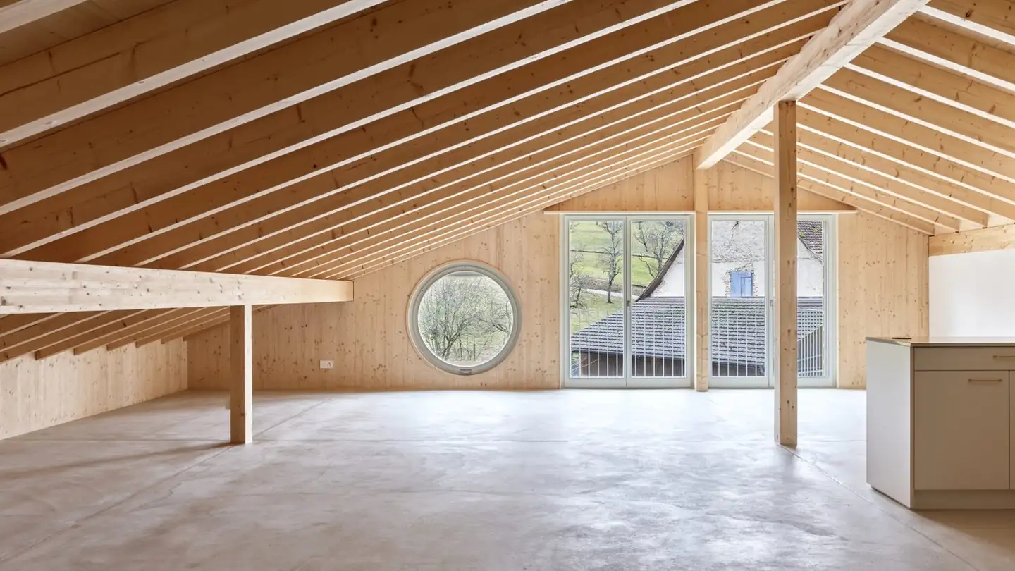 Apartment for rent - Im Dörfli 8, 4453 Nusshof