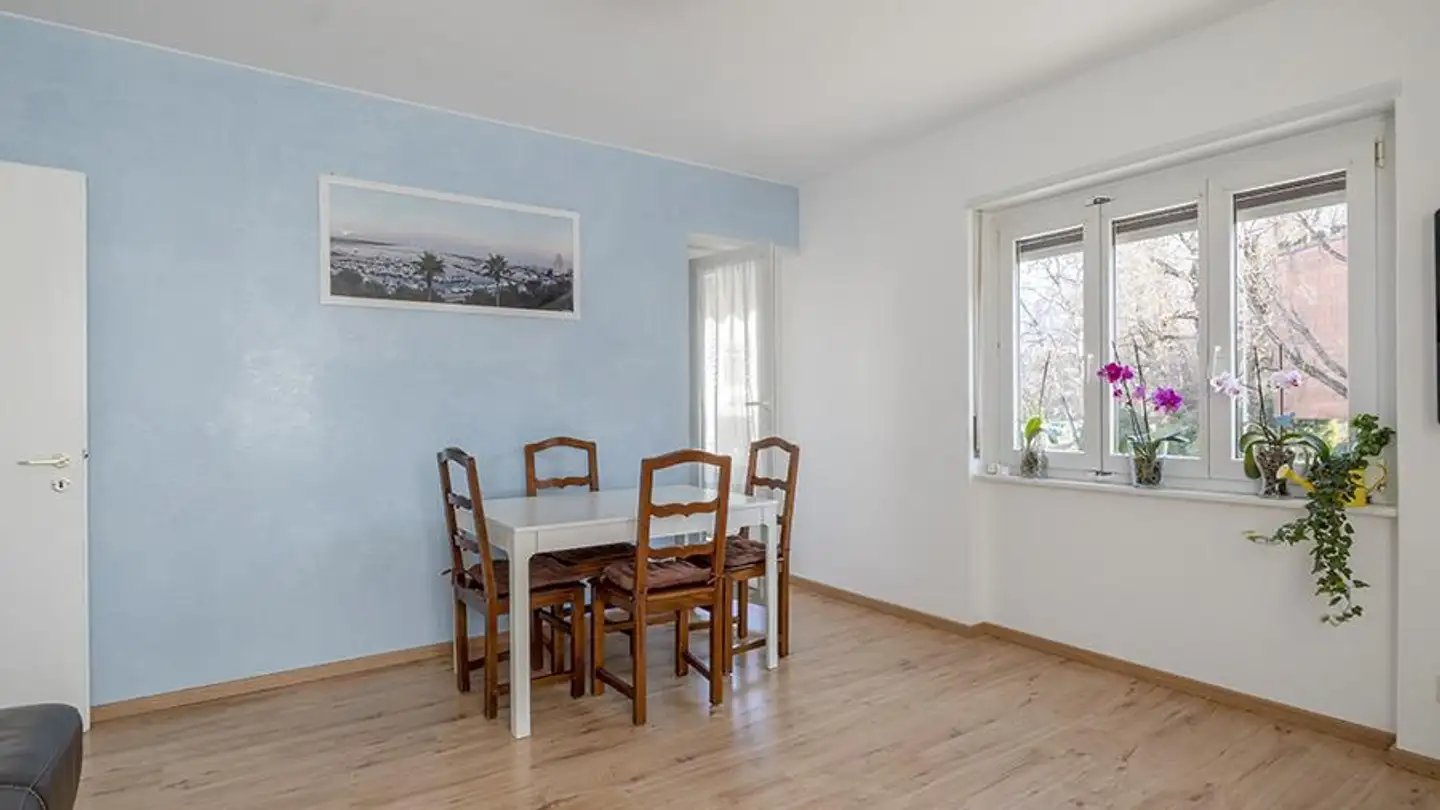 Appartement à vendre - Via Massagno, 6900 Lugano - Photo 2