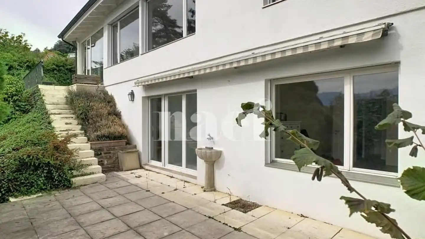 Casa singola in affitto - 1803 Chardonne