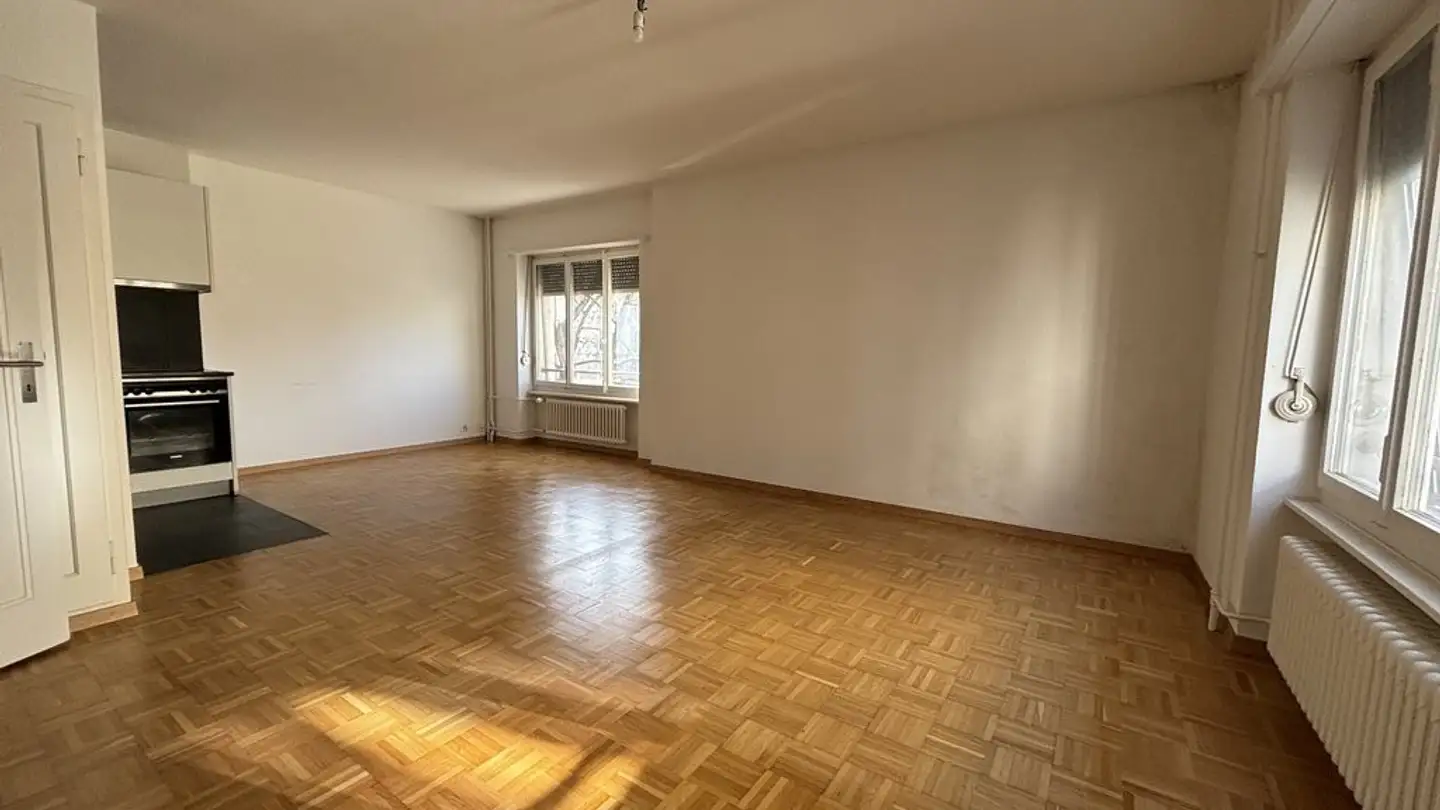 Appartement à louer - Place Des Augustins 11, 1205 Genève - Photo 4