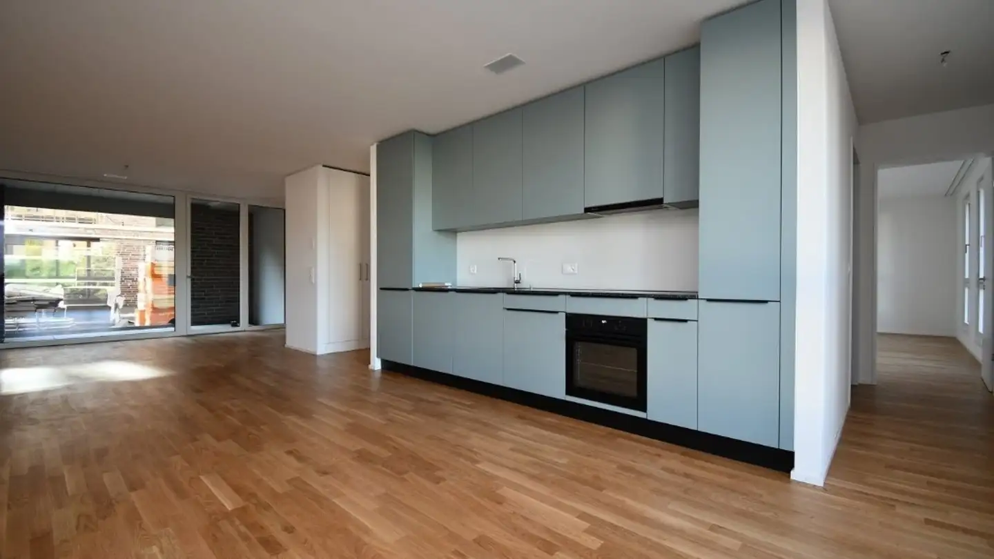 Appartement à louer - Freiburgstrasse 170, 3008 Bern