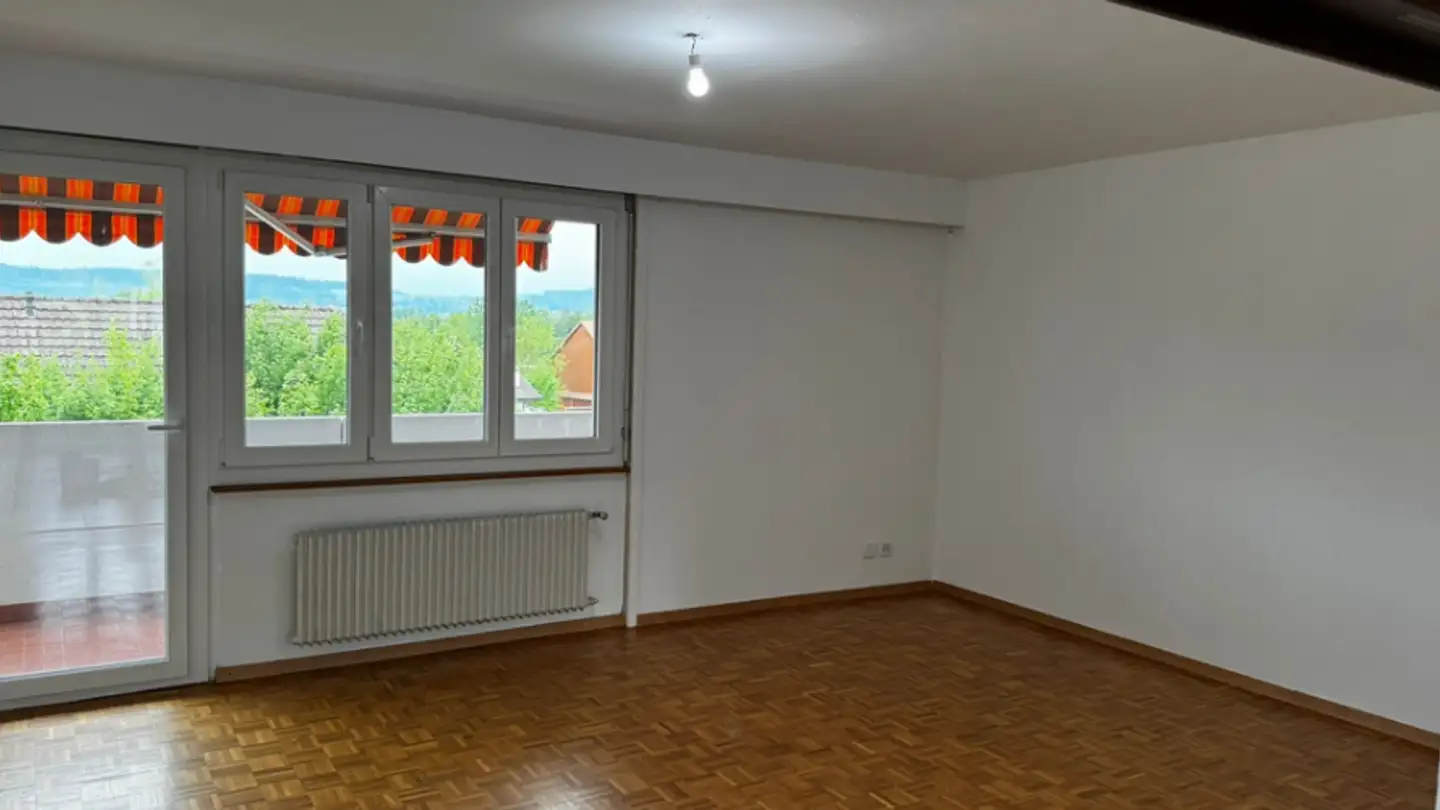 Apartment for rent - Route De La Crausaz 36, 1566 St-Aubin FR - Photo 3