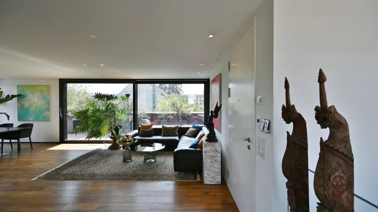 Attique à vendre - 4103 Bottmingen - Photo 3