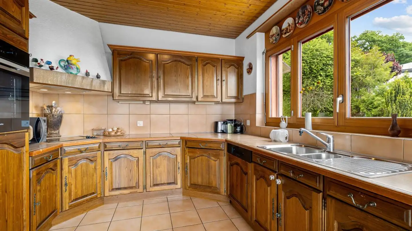 Wohnung kaufen - 2000 Neuchâtel - Foto 4