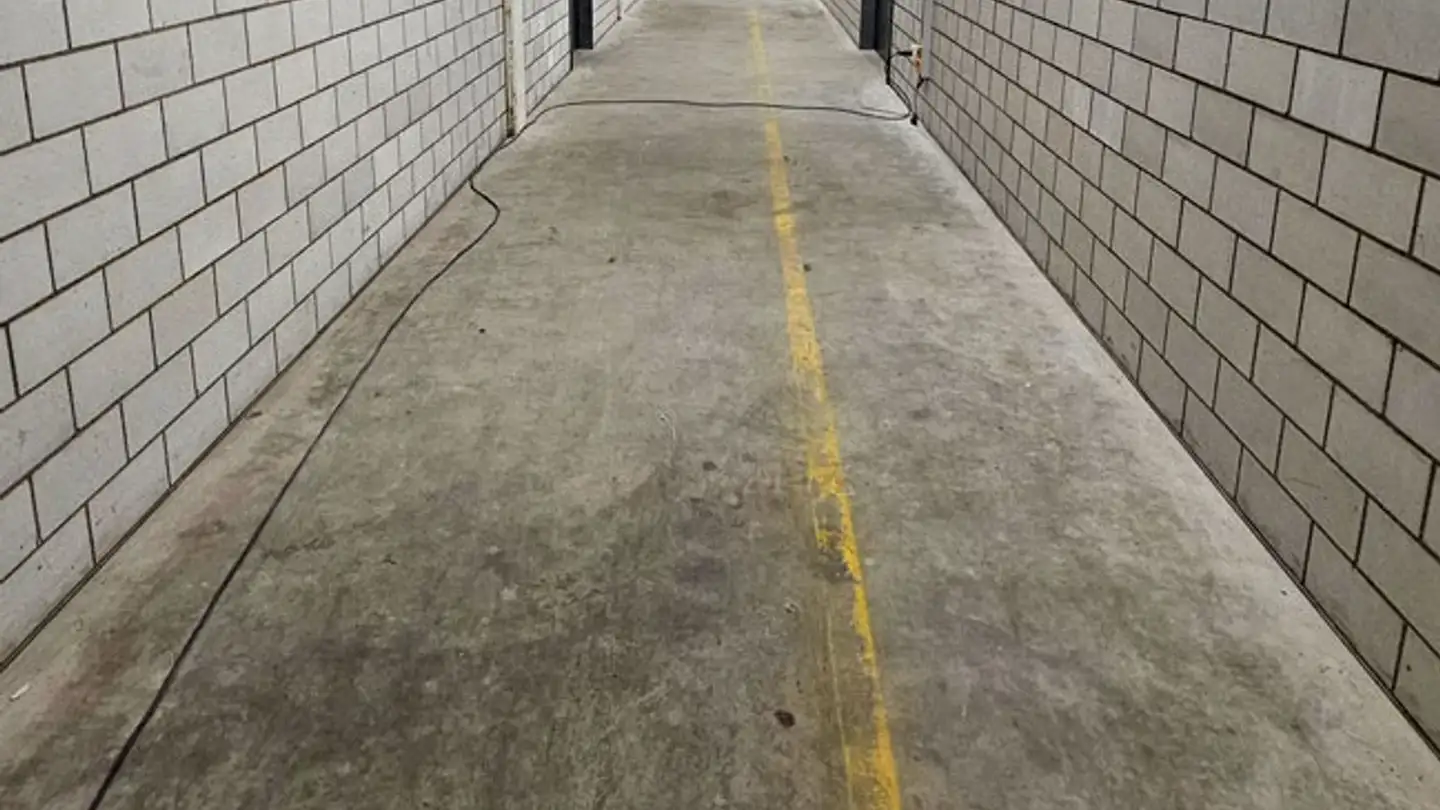 Lagerraum mieten - Fabrikstrasse 2, 8867 Niederurnen - Foto 3