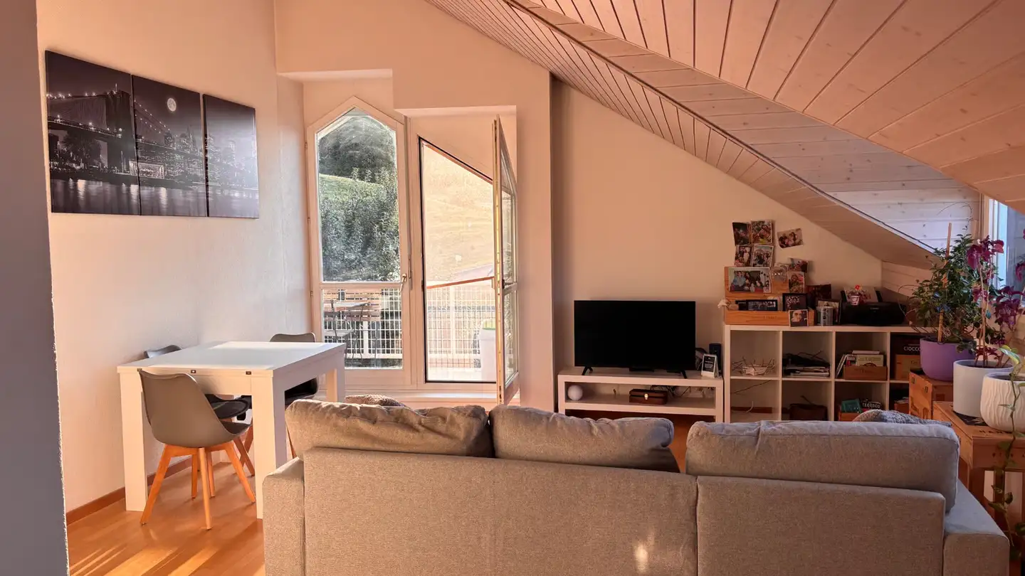 Appartement à louer - 8107 Buchs ZH - Photo 2