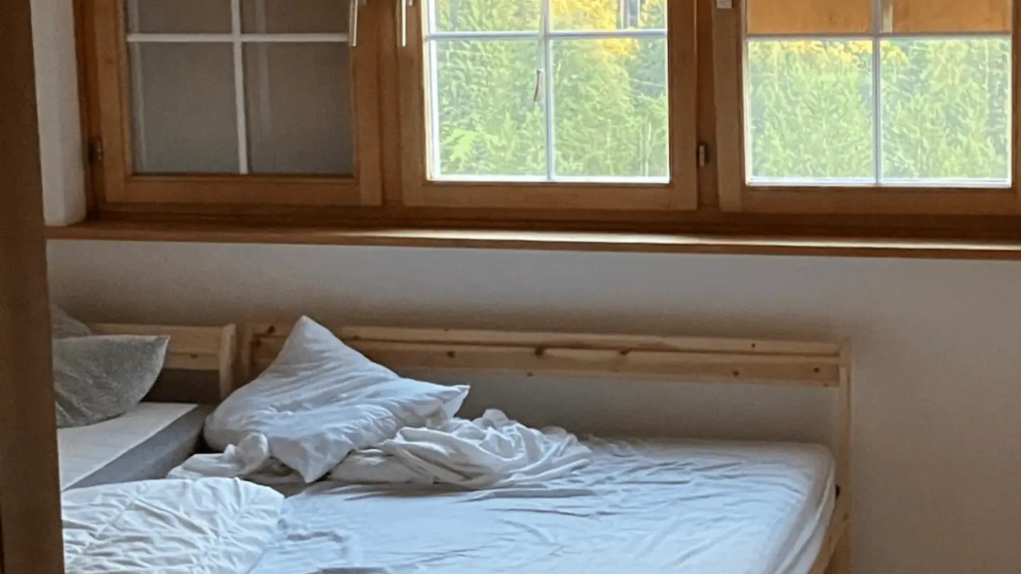 Wohnung mieten - Heidener Strasse 40, 9038 Rehetobel