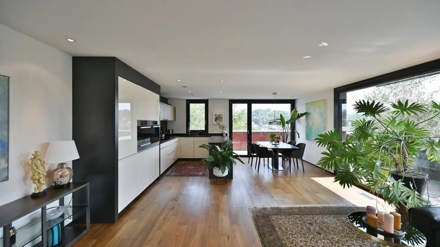 Attique à vendre - 4103 Bottmingen - Photo 4