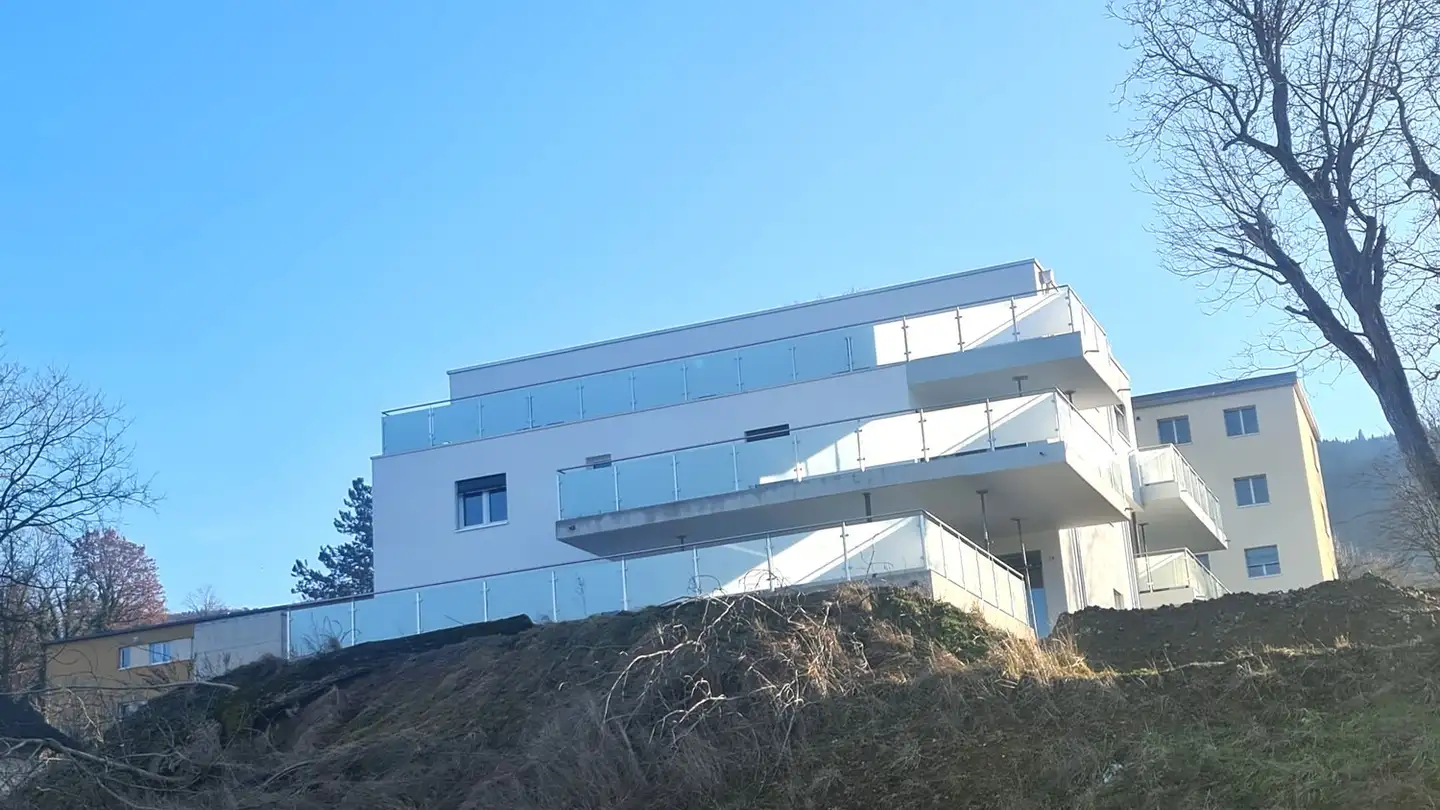 Attico in vendita - Rue Briscol, 2853 Courfaivre