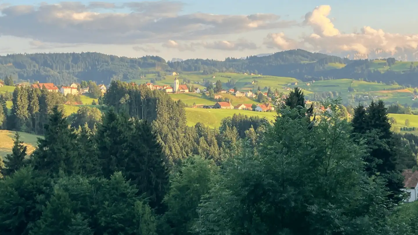 Appartamento in affitto - Heidener Strasse 40, 9038 Rehetobel - Photo 2