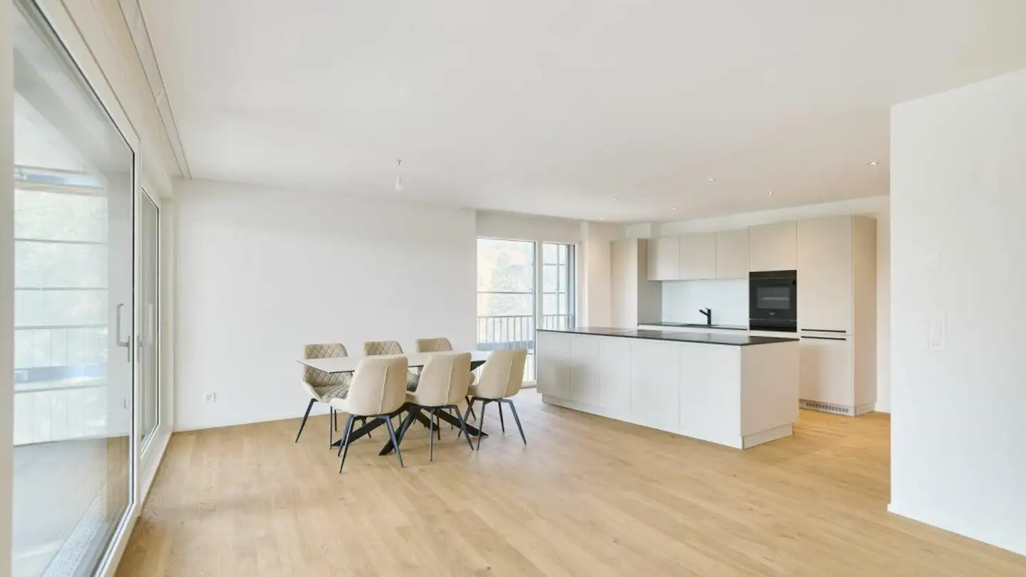 Appartement à vendre - Neubrückstrasse 11, 2555 Brügg BE - Photo 3