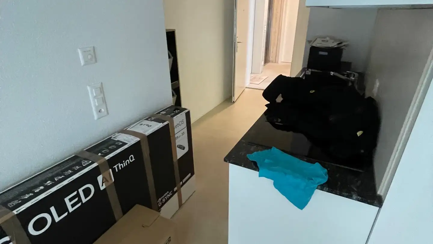 Appartement à louer - Eichacherstrasse 12b, 8904 Aesch ZH - Photo 2