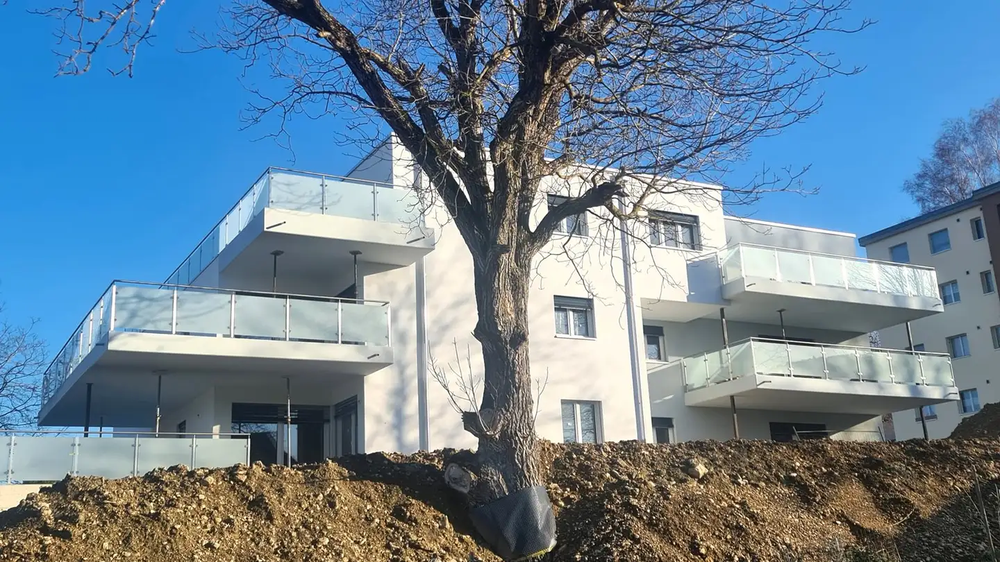 Attico in vendita - Rue Briscol, 2853 Courfaivre - Foto 2