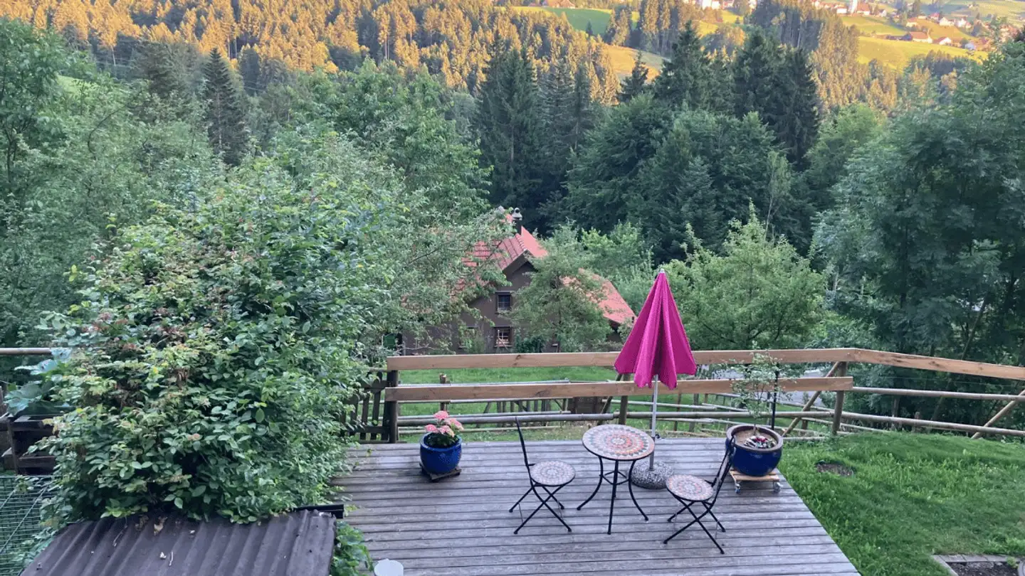 Appartamento in affitto - Heidener Strasse 40, 9038 Rehetobel - Photo 3