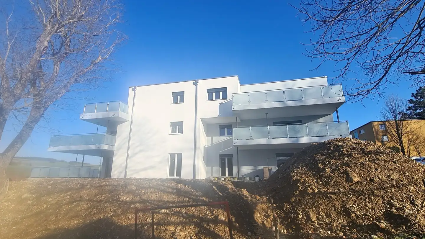 Attico in vendita - Rue Briscol, 2853 Courfaivre - Foto 3