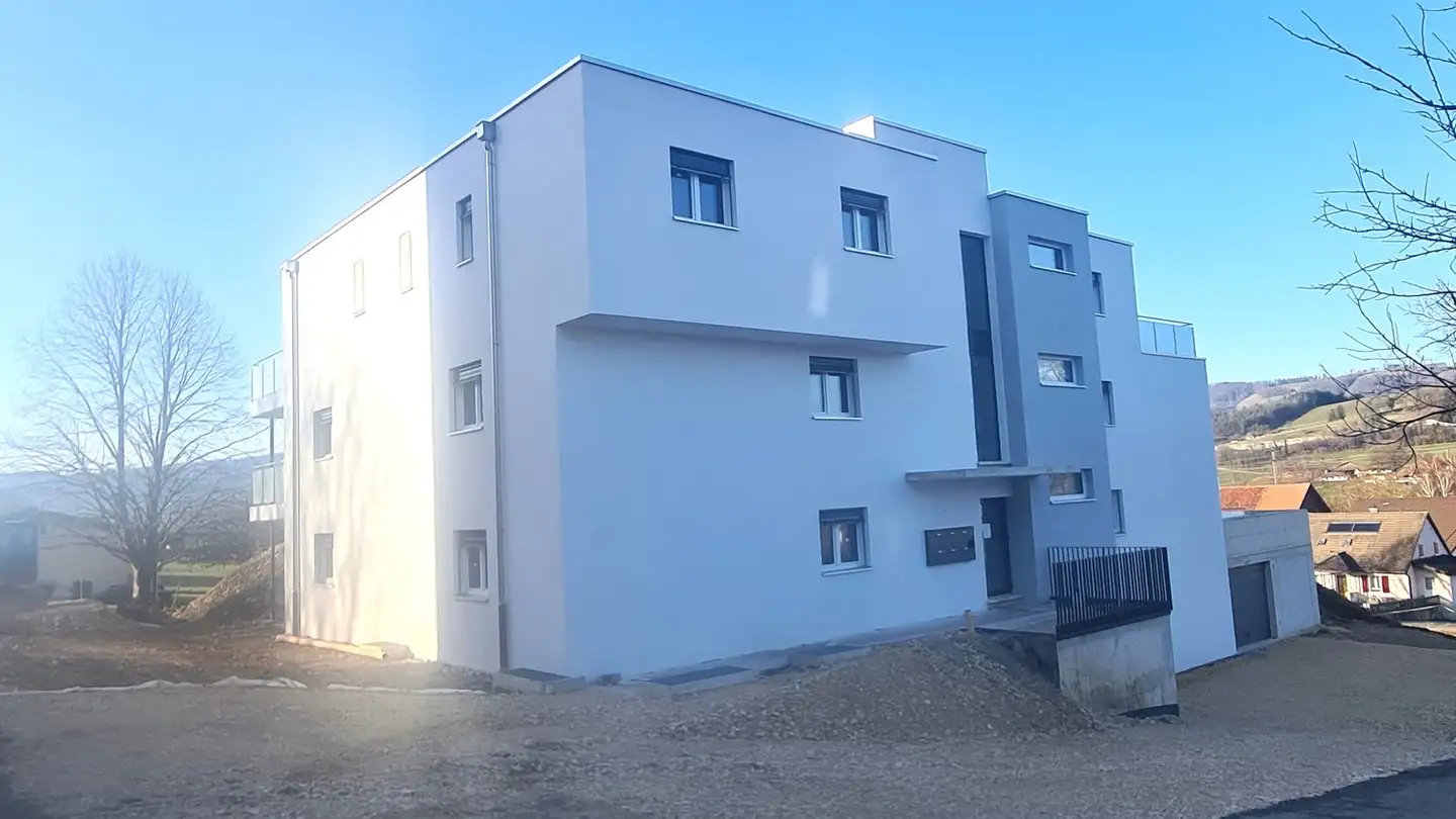 Attico in vendita - Rue Briscol, 2853 Courfaivre - Foto 4