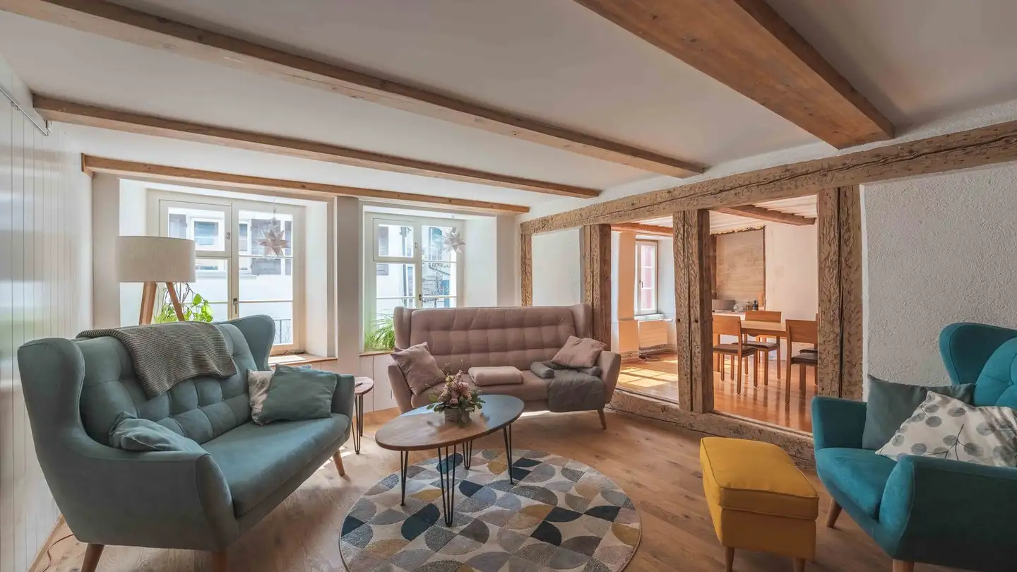 Casa singola in vendita - 4437 Waldenburg - Photo 2