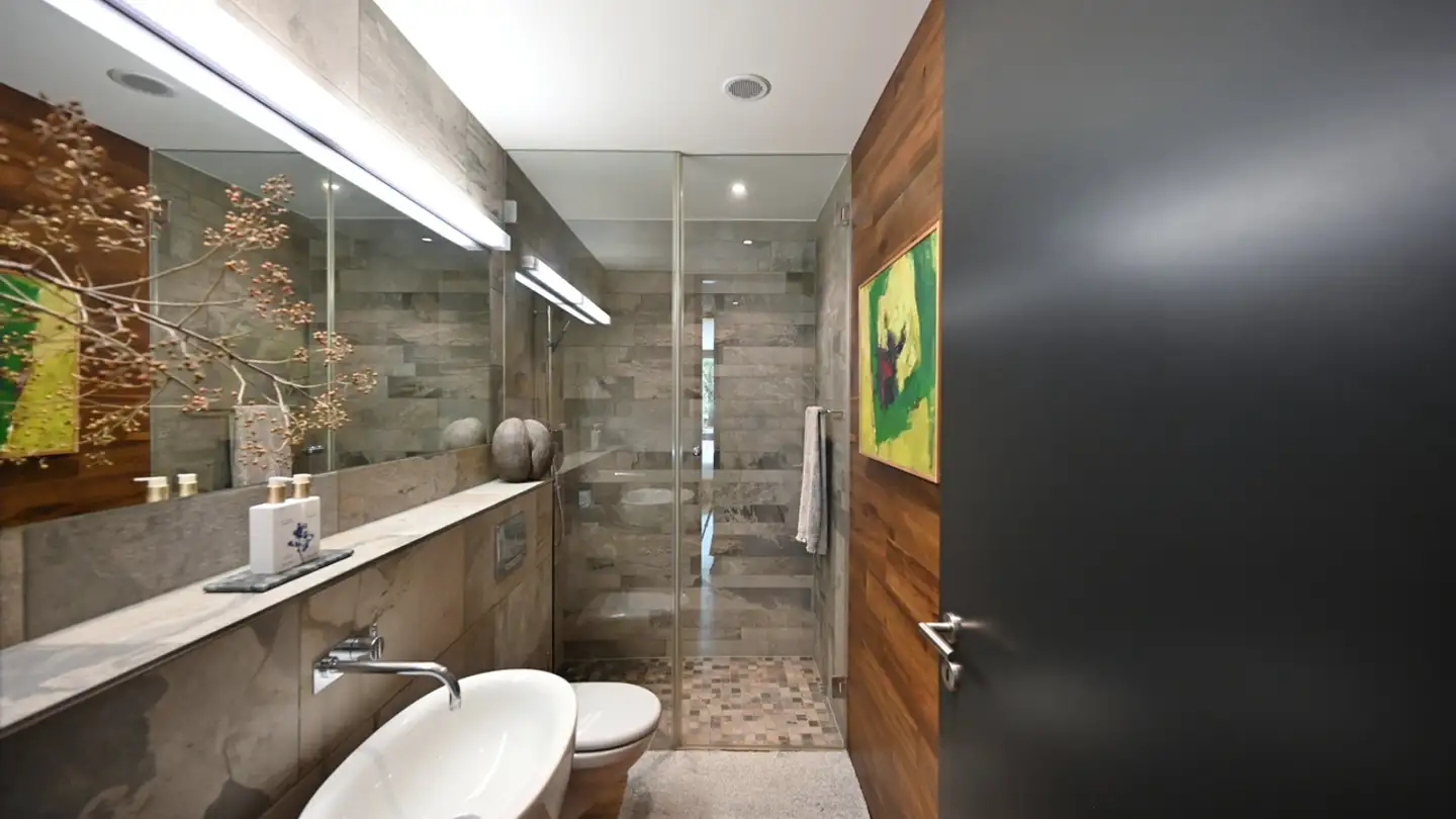 Penthouse kaufen - Sonnmattstrasse 14, 4103 Bottmingen - Foto 2