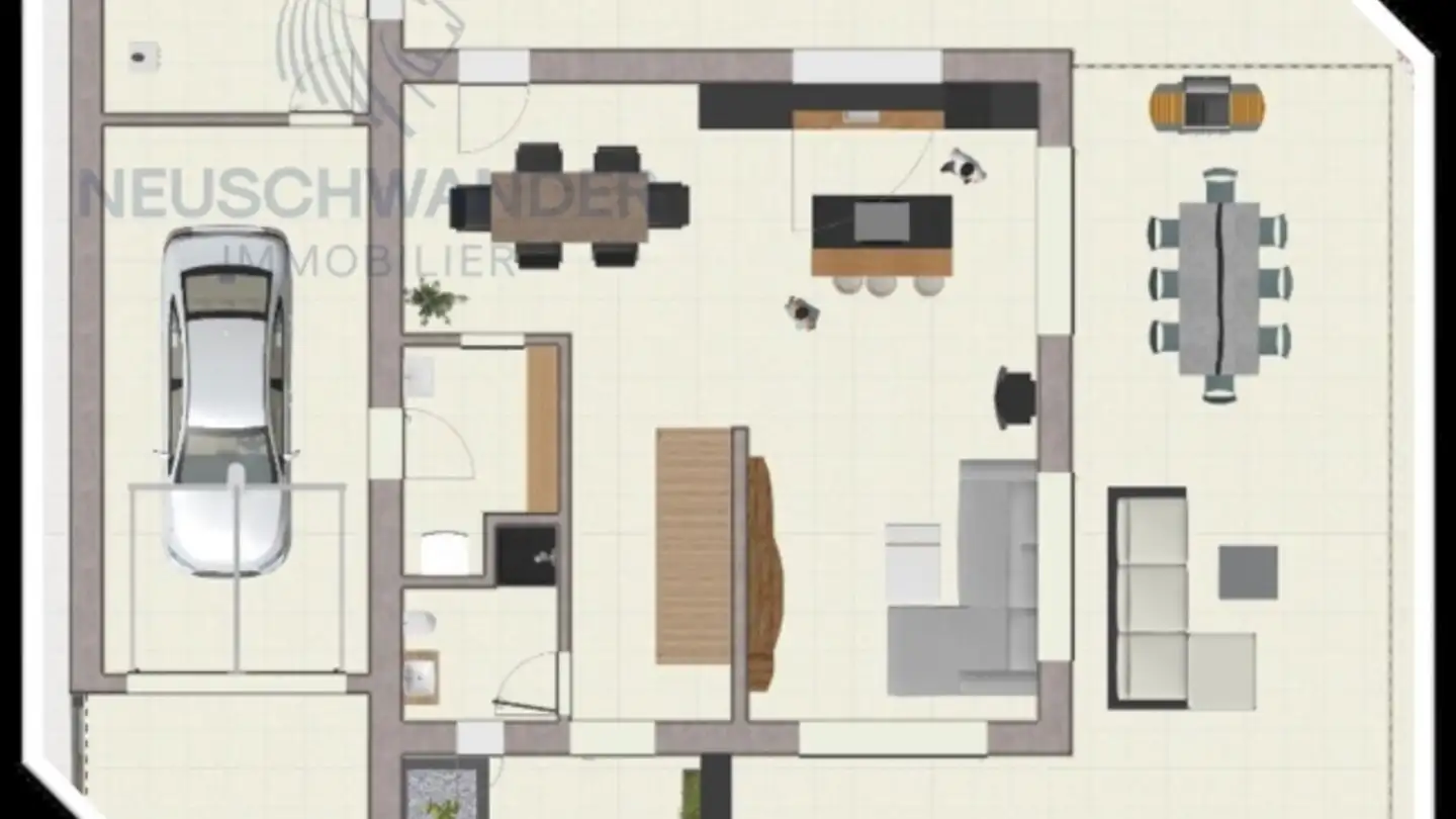 Villa in vendita - Rue Des Grands Prés 23, 2854 Bassecourt - Foto 4