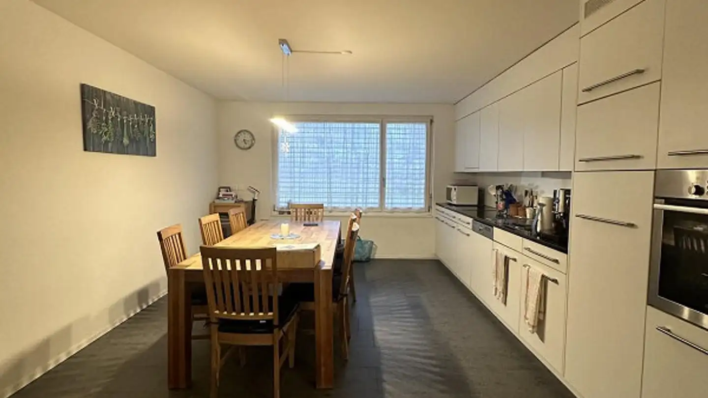 Appartamento in affitto - Spitalstrasse 18b, 4950 Huttwil - Photo 2