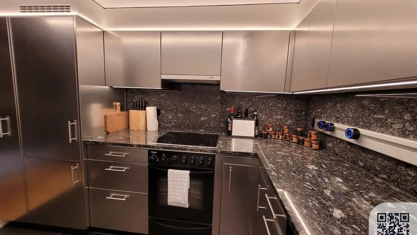 Appartement meublé à louer - Lintheschergasse 23, 8001 Zürich - Photo 3