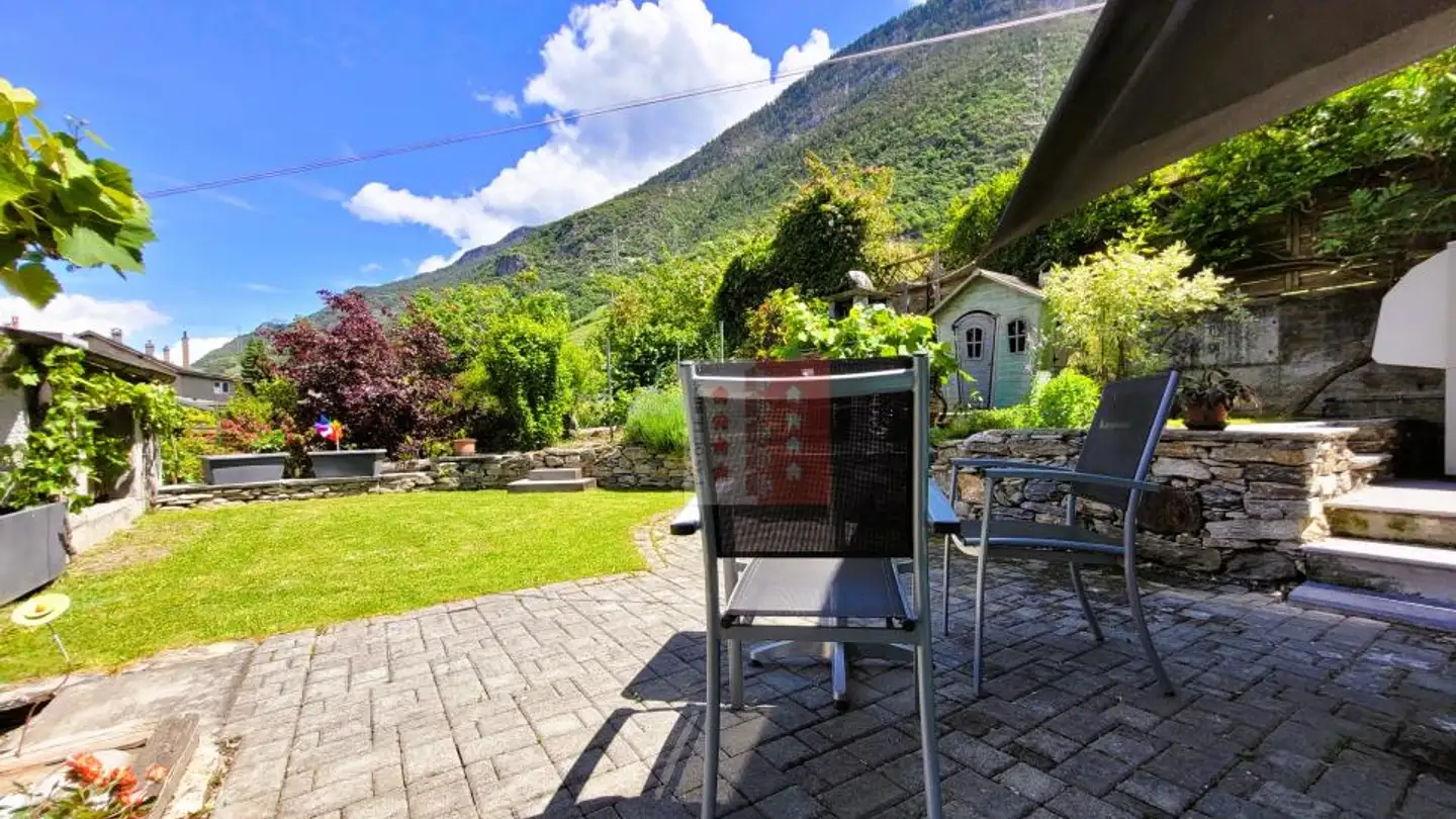 Casa singola in vendita - 1906 Charrat - Photo 2