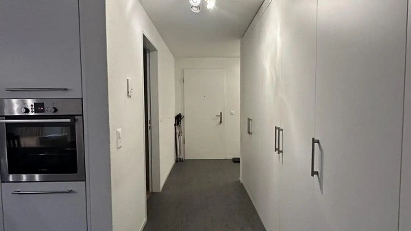 Appartamento in affitto - Spitalstrasse 18b, 4950 Huttwil - Photo 3