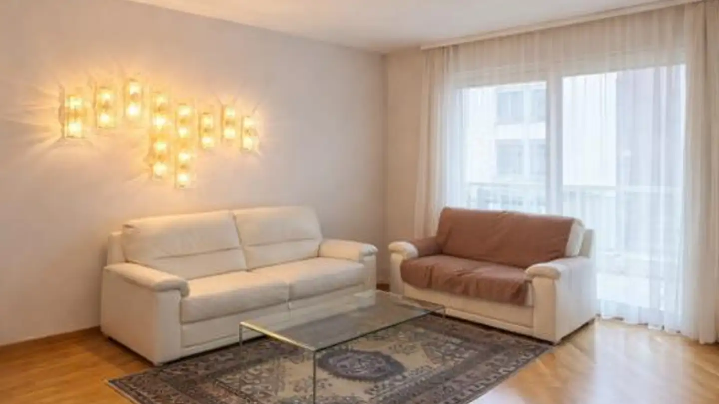 Apartment for sale - Via Luigi Taddei 4, 6962 Viganello - Photo 3