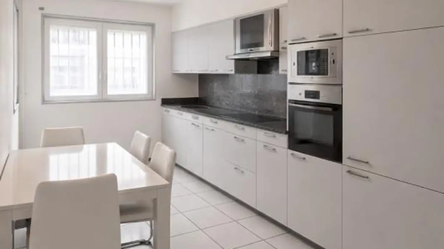 Apartment for sale - Via Luigi Taddei 4, 6962 Viganello - Photo 4