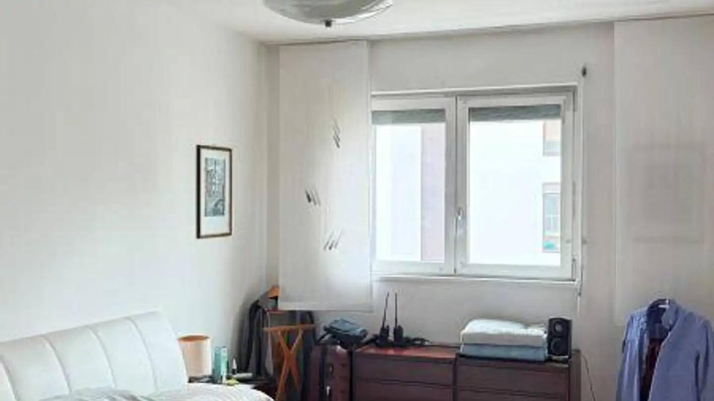 Wohnung kaufen - Via Luigi Taddei 4, 6962 Viganello - Foto 4