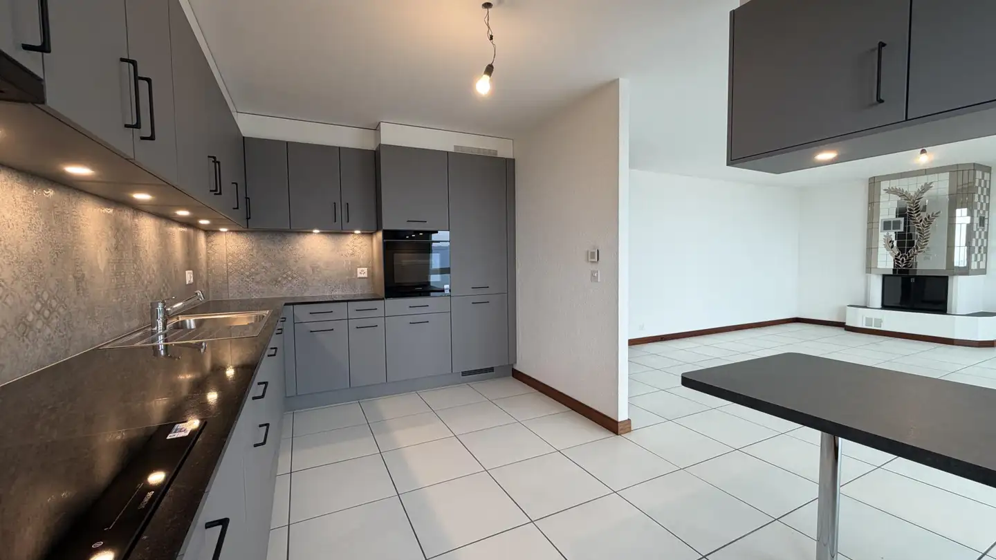 Appartement à louer - Route De La République 12, 2208 Les Hauts-Geneveys - Photo 2