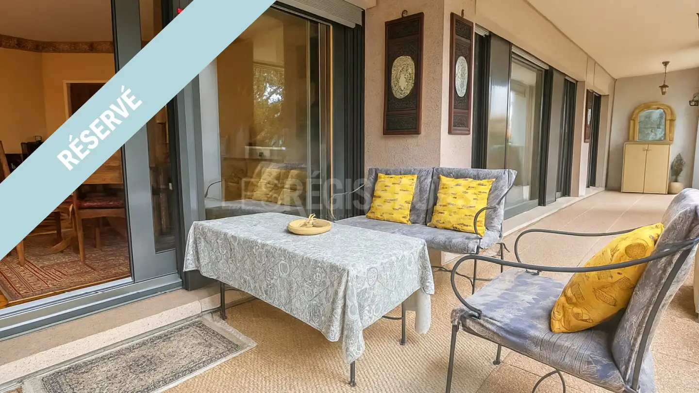 Appartamento in vendita - 1202 Genève