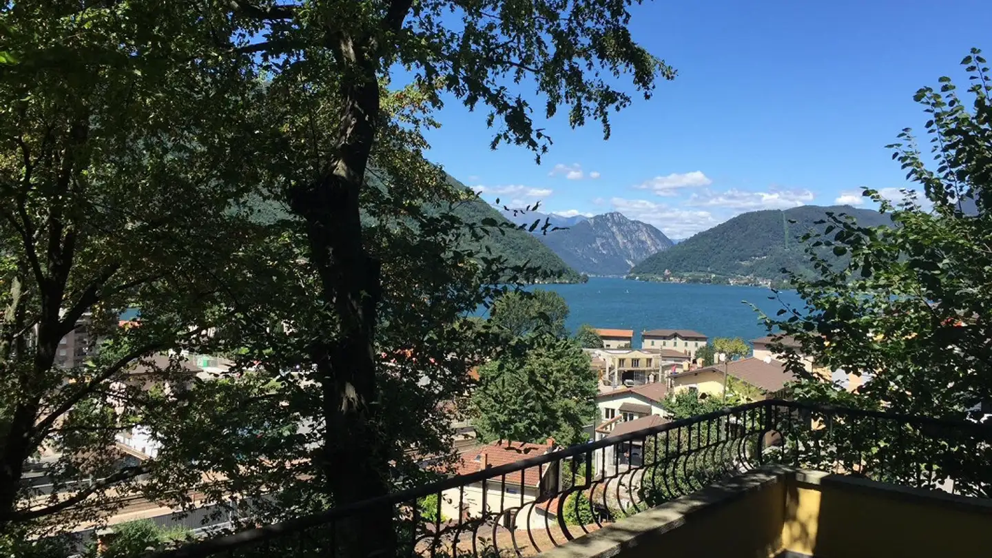 Einfamilienhaus kaufen - 6825 Capolago - Foto 2