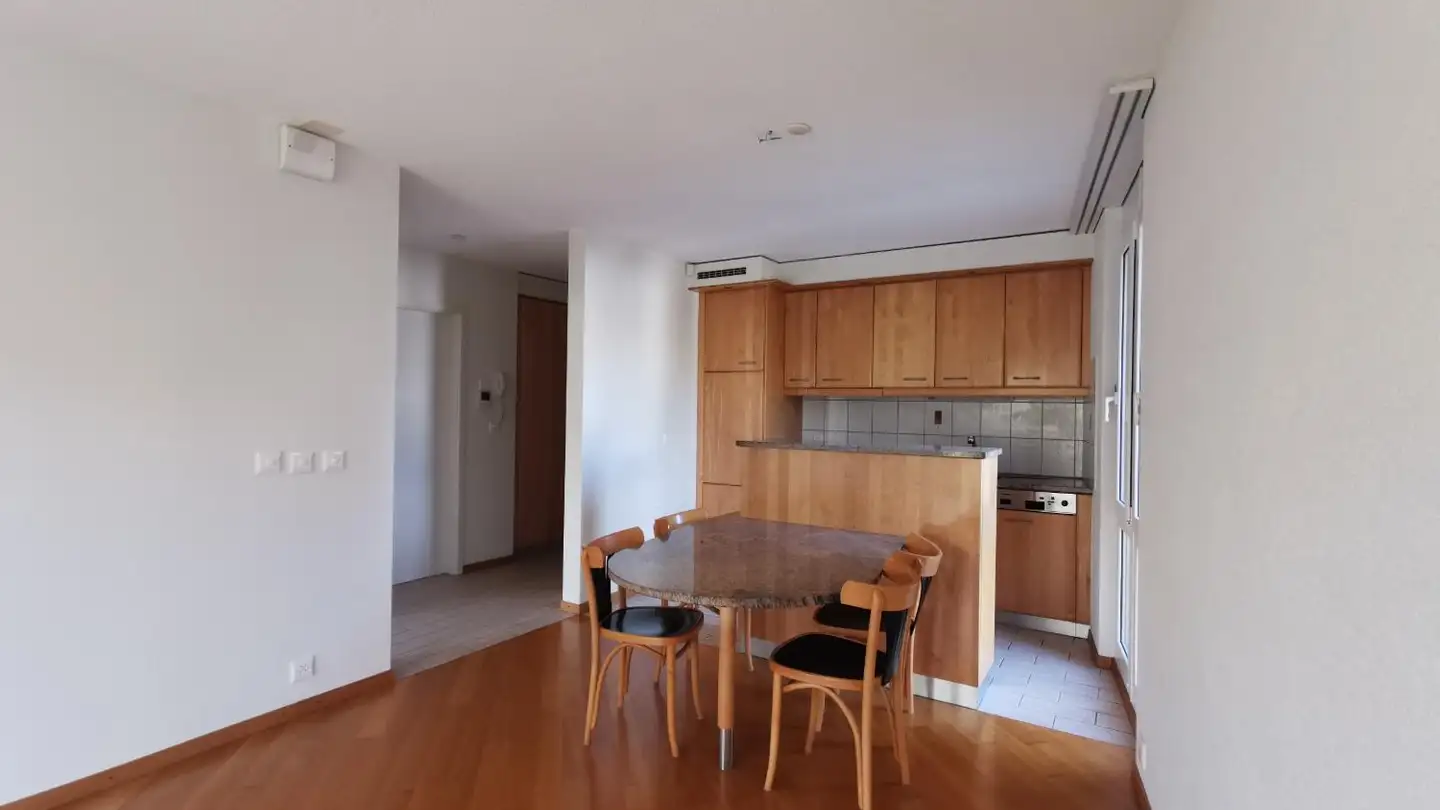 Apartment for rent - Faubourg De L'hôpital 90, 2000 Neuchâtel - Photo 3
