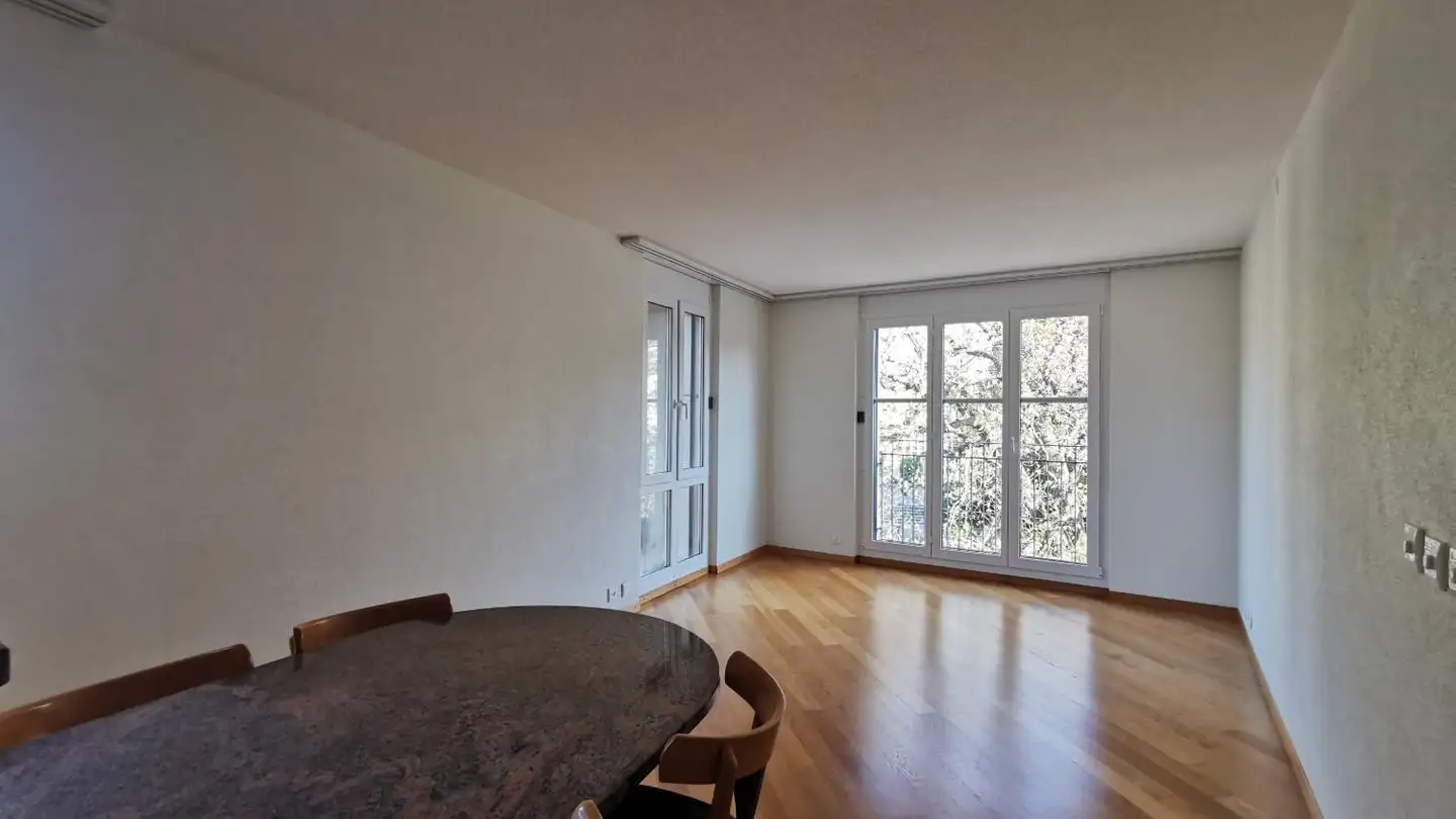 Apartment for rent - Faubourg De L'hôpital 90, 2000 Neuchâtel - Photo 4