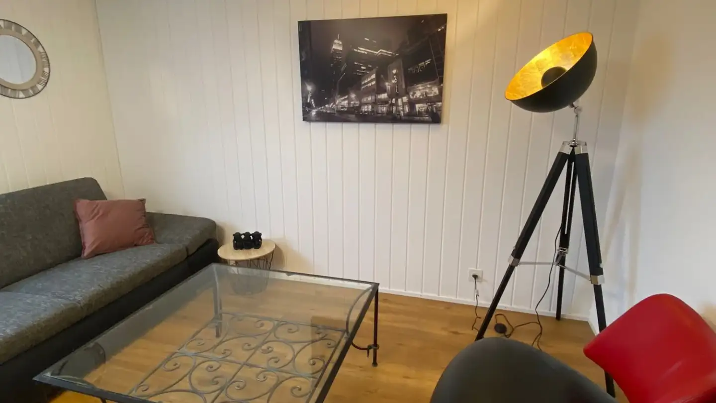 Apartment for rent - 1696 Vuisternens-en-Ogoz