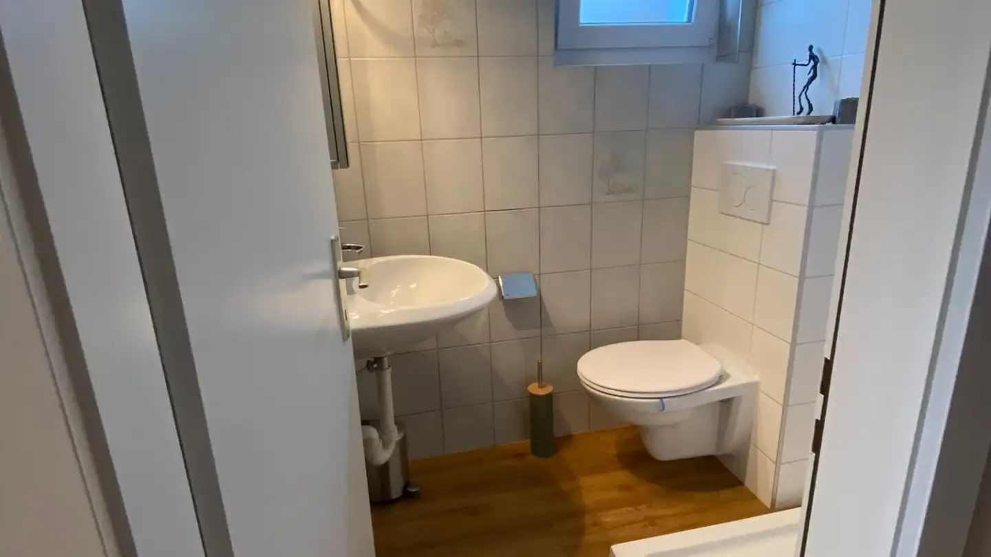 Apartment for rent - 1696 Vuisternens-en-Ogoz - Photo 3