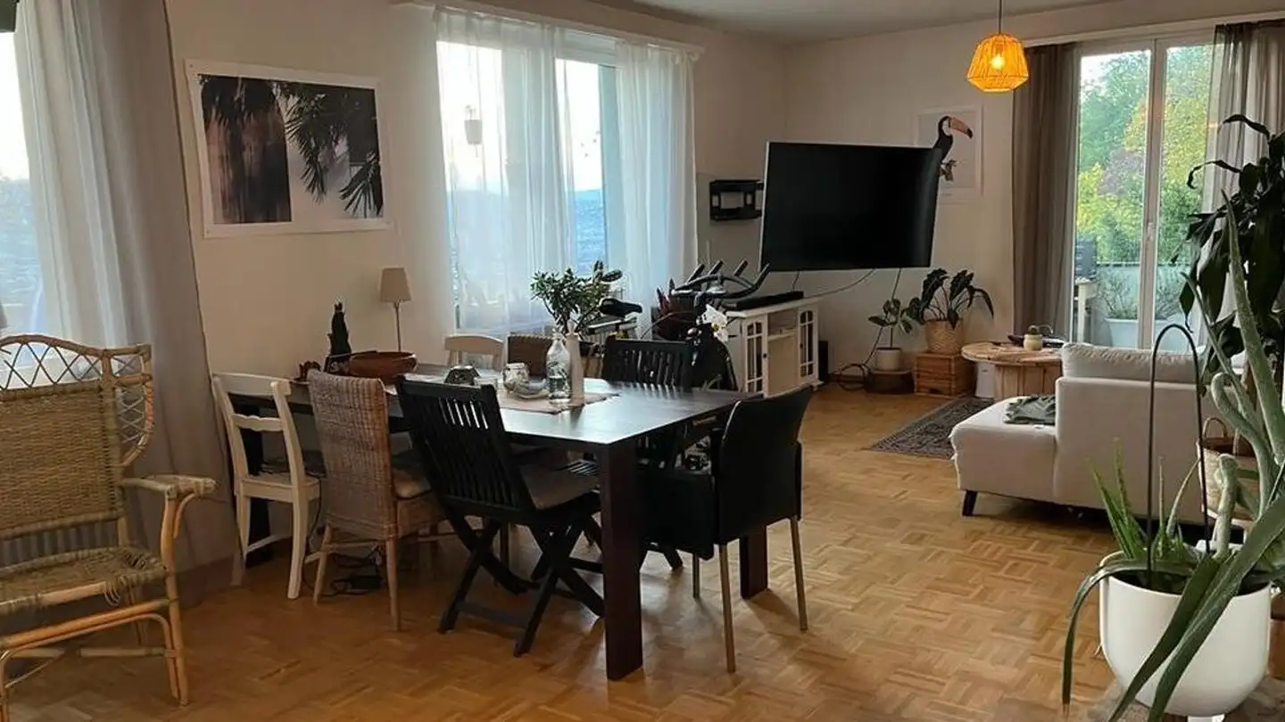 Wohnung mieten - 8006 Zürich