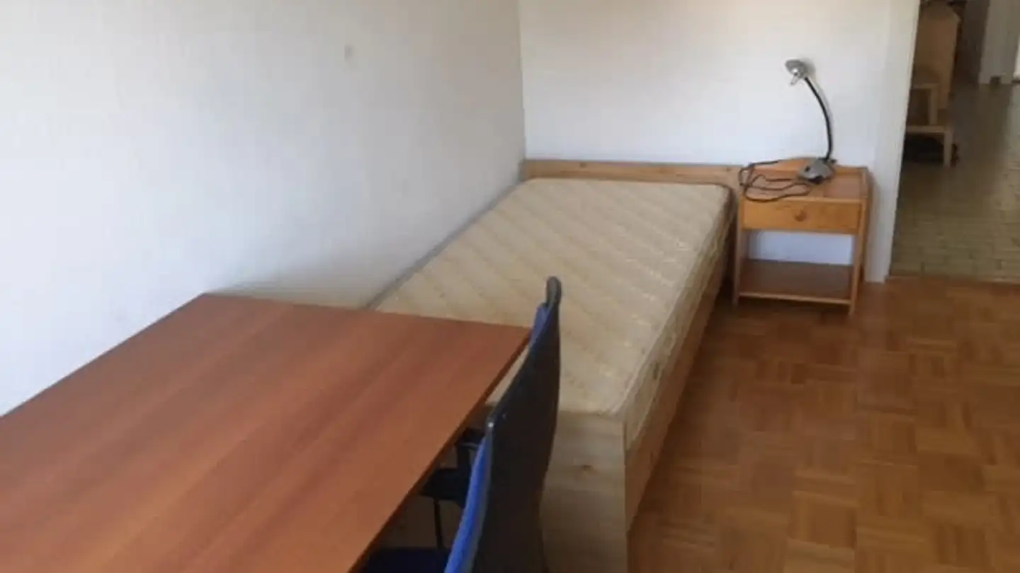 Single room for rent - 1025 St-Sulpice VD - Photo 2