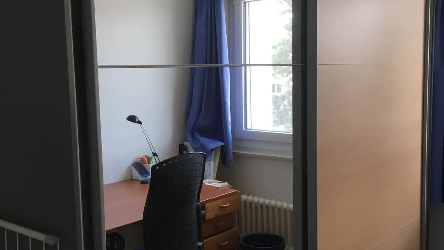 Single room for rent - 1025 St-Sulpice VD - Photo 3