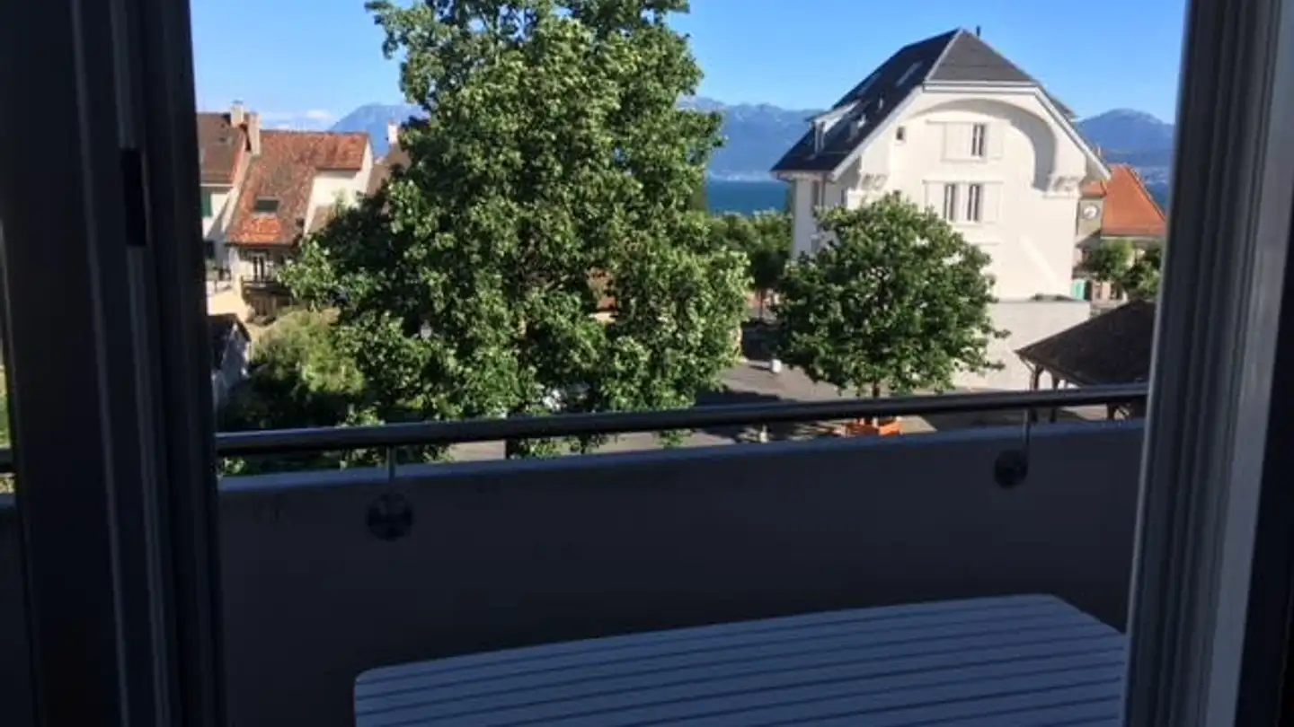 Single room for rent - 1025 St-Sulpice VD - Photo 4