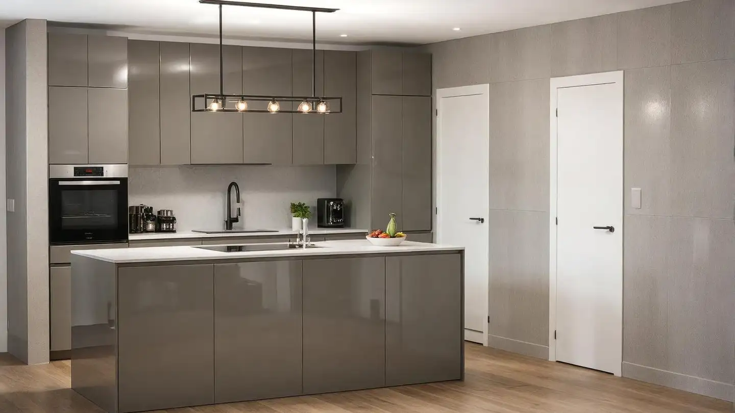 Attique à vendre - Via Boschetto 15, 6883 Novazzano - Photo 4