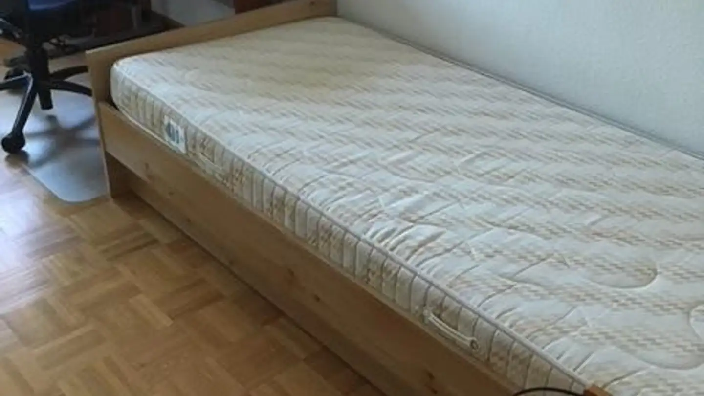 Single room for rent - 1025 St-Sulpice VD